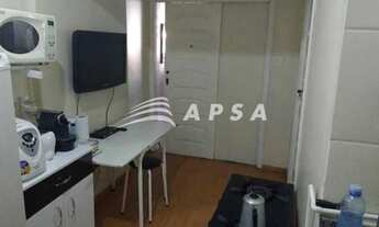 Imagem 6: Rio de Janeiro - Kitchenette/Conjugados - Centro