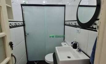 Imagem 7: Casa com 2 dormitórios à venda por R$ 800.000,00 - Jardim São Paulo - Taboão da Serra/SP