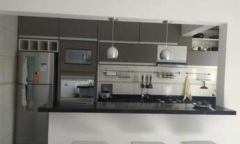 Imagem 4: Porto Alegre - Apartamento Padrão - Nonoai