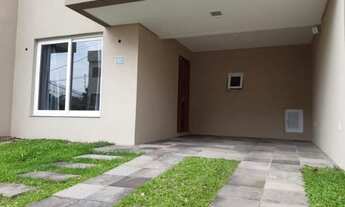 Imagem 3: Porto Alegre - Casa Padrão - Aberta dos Morros