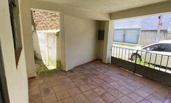 Imagem 3: 02 casas no Centro de Lorena a venda