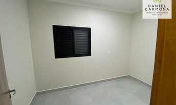 Imagem 5: Linda Casa Térrea 03 Dorm/ 01 Suíte - Jardim Regente - Indaiatuba/SP