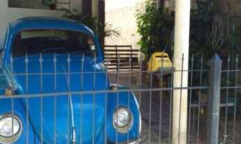 Imagem 2: Casa com 4 dormitórios à venda, 181 m² por R$ 360.000 - Cidade Jardim II - Americana/SP