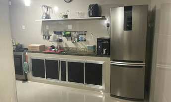 Imagem 7: Apartamento tipo casa linear, coladinha no Centro de São Gonçalo