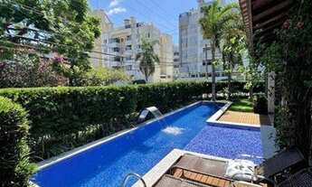 Imagem: Casa à venda, 289 m² por R$ 3.500.000,00