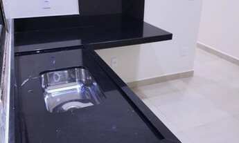 Imagem 7: Casa para venda possui 90 metros quadrados com 3 quartos