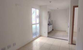 Imagem 3: Apartamento 2 quartos com quintal exclusivo - Condomínio completo - Vila Lage SG