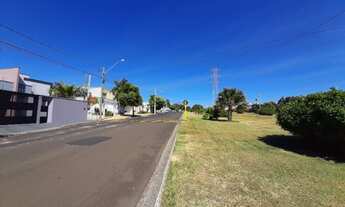 Imagem 4: Terreno Jd. Maggiore 514,08 m2 / Opção Comercial ou Residencial " Av. Principal&quot