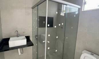 Imagem 6: Casa no Bairro Palinhas