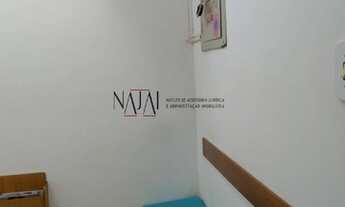 Imagem 6: CONSULTÓRIO DENTÁRIO MONTADO