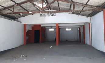 Imagem 3: Galpão em Mossoró