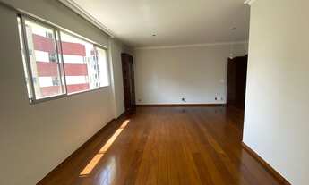 Imagem 5: Apartamento para aluguel com 171 metros quadrados com 3 quartos em Lourdes - Belo Horizont