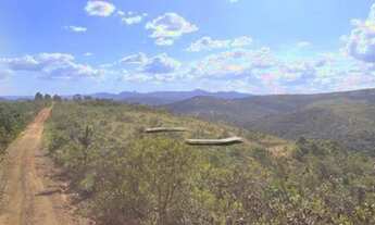 Imagem 7: Acurui - Itabirito 2.500mts