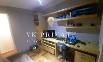 Imagem 6: Apartamento Vila Romana \ Rua Caio Graco \ Campo Del Fiori\ 80m²\ 3 dormitórios \ 1 s