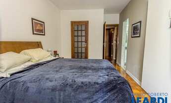 Imagem 5: APARTAMENTO - JARDIM PAULISTA - SP