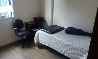 Imagem 6: Apartamento 2 quartos com 1 suíte, 80m2, 1 vaga, Ed Mont Blanc, Belvedere, Belo Horizonte