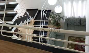 Imagem 6: Casa de condomínio sobrado para venda com 360 metros quadrados com 4 quartos