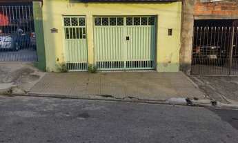 Imagem: Casa para venda Jardim Humberto de Campos