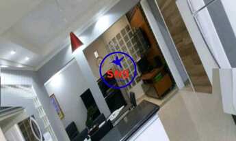 Imagem 2: CASA RESIDENCIAL em CAMPINAS - SP, JARDIM SANTA GENEBRA