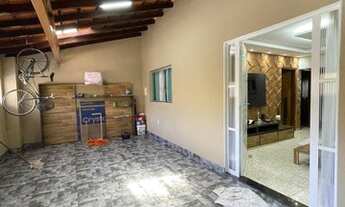 Imagem 2: Brazil Imobiliária - Vende sobrado na Quadra 100 da Santa Maria - Aceita Financiamento