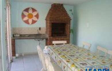 Imagem 3: SOBRADO - MORUMBI - SP