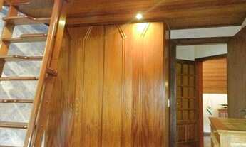 Imagem 6: Apartamento com 4 dormitórios à venda, 300 m² por R$ 1.550.000 - Capivari - Campos do Jord