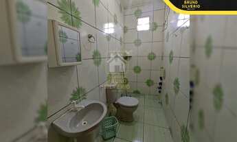 Imagem 7: CASA PARA LOCAÇÃO NO SETOR 05