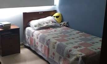 Imagem 7: Apartamento para venda com 3 quartos em Campo Grande - Rio de Janeiro - RJ