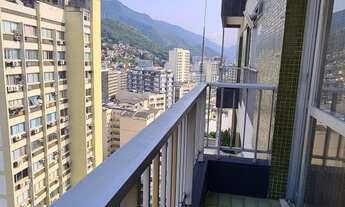 Imagem 5: VENDA TIJUCA 03 QUARTOS 01 SUITE 01 VAGA PROXIMO AO METRO