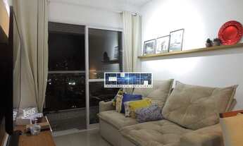 Imagem 2: Apartamento de 2 DORMITÓRIOS e 1 VAGA