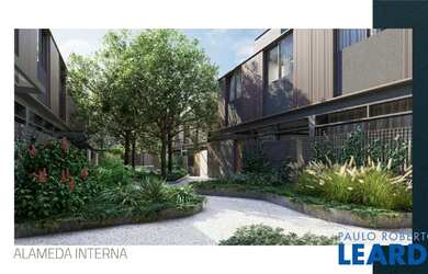 Imagem 2: CASA EM CONDOMÍNIO - PANAMBY - SP