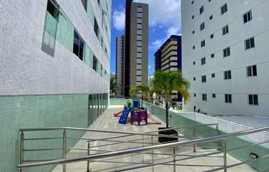 Imagem 4: Vendo apartamento em Tambaú