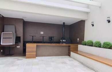 Imagem 3: SÃO PAULO - Apartamento Padrão - BARRA FUNDA