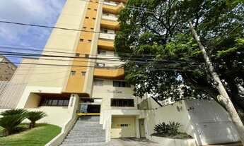 Imagem 2: Apartamento andar alto Edifício Monte Carlo