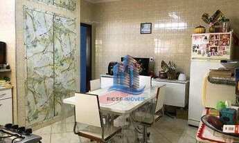 Imagem 6: Casa com 3 dormitórios à venda, 258 m² por R$ 1.500.000,00 - Santa Maria - São Caetano do