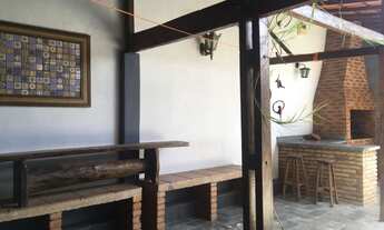 Imagem 2: Casa 04 quartos - Venda - Itapo?