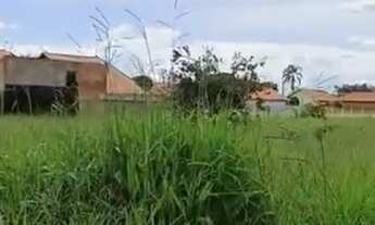 Imagem 2: Lote/Terreno - Jardim Boa Esperança - Aparecida de Goiânia - Go