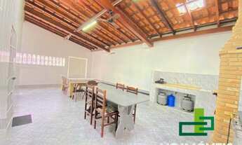 Imagem 4: Venda - Linda Casa Térrea No Indaiá