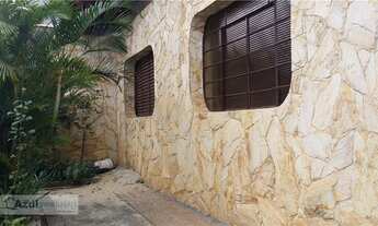 Imagem 2: Casa com 3 dormitórios à venda, 180 m² por R$ 780.000 - Santo Antônio - Louveira/SP