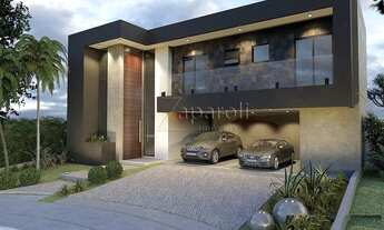 Imagem 3: Indaiatuba - Casa de Condomínio - Jardim Residencial Dona Maria José