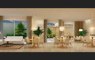 Imagem 2: Apartamento / Padrão - Jardim Augusta