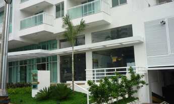 Imagem 2: Flat - Double Place Itaboraí