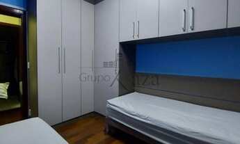 Imagem 11: Apartamento - Vila Betânia - Residencial Gabriela - 105m²