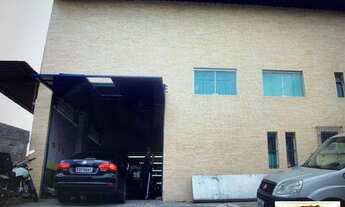 Imagem: Galpão - Locação - Tucuruvi / Vila Mazzei