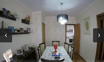 Imagem 2: Apartamento residencial para Venda no condomínio Maison Louise São Manoel, Americana