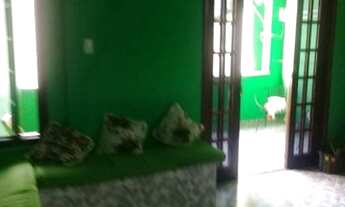 Imagem: Casa para venda possui 52 metros quadrados