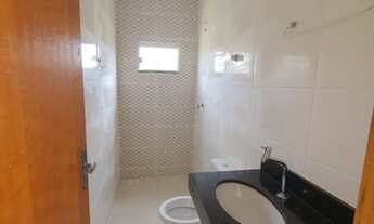 Imagem 4: Casa 125m² Jardim Decolores