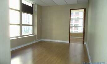 Imagem: CONJ. COMERCIAL - JARDIM PAULISTA - SP