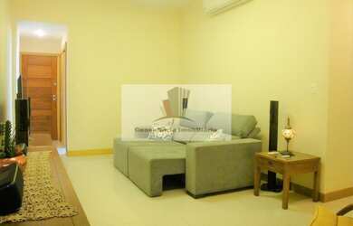 Imagem 5: Laranjeiras - Rua Cardoso Junior - Parte baixa - Sala, 3 quartos, totalmente reformado com