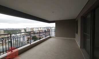 Imagem 2: Apartamento com 3 suítes à venda, 137 m² por R$ 2.000.000 - Chácara Santo Antônio - São Pa